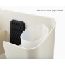 Joseph Joseph Ironhub Ironing Storage Caddy - Ecru