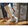 Joseph Joseph Tota 90L Laundry Basket - Ecru