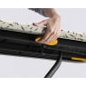 Joseph Joseph Glide Plus Ironing Board - Ecru Scatter