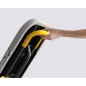 Joseph Joseph Glide Plus Ironing Board - Ecru Scatter