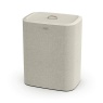 Joseph Joseph Tota Trio 90L Laundry Basket - Ecru