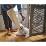 Joseph Joseph Tota Trio 90L Laundry Basket - Ecru