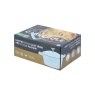Masterclass Cast Aluminium Casserole Dish 1.4L - Pastel Blue