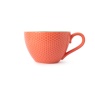 Mikasa Mikasa Floral Mug 330ml - Grey
