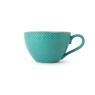 Mikasa Mikasa Chevron Mug 330ml - Indigo