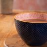 Mikasa Mikasa Arc Mug 330ml - Blue & Red