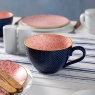 Mikasa Mikasa Arc Mug 330ml - Blue & Red