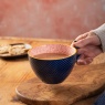 Mikasa Mikasa Arc Mug 330ml - Blue & Red