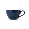 Mikasa Mikasa Arc Mug 330ml - Blue & Red