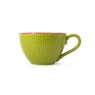 Mikasa Mikasa Geometric Mug 330ml - Green & Blue
