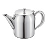 Judge Stainless Steel Tall 6 Cup Teapot 1.2L
