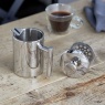 Stellar Double Walled Stainless Steel Cafetiere 300ml