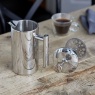 Stellar Double Walled Stainless Steel 8 Cup Cafetiere 900ml
