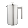 Stellar Double Walled Stainless Steel 12 Cup Cafetiere 1.4L