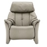 Himolla Himolla Chester Fixed Armchair