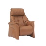 Himolla Himolla Chester Fixed Armchair