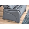 Himolla Himolla Chester Fixed Armchair