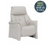 Himolla Himolla Chester Fixed Armchair