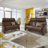 Himolla Himolla Chester Fixed 2.5 Seater Sofa