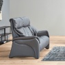 Himolla Himolla Chester Fixed 2.5 Seater Sofa