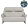 Himolla Himolla Chester Fixed 2.5 Seater Sofa