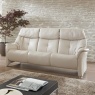 Himolla Himolla Chester Fixed 3 Seater Sofa