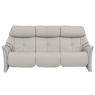 Himolla Himolla Chester Fixed 3 Seater Sofa