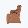 Himolla Himolla Chester Fixed 3 Seater Sofa