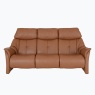 Himolla Himolla Chester Fixed 3 Seater Sofa