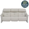 Himolla Himolla Chester Fixed 3 Seater Sofa
