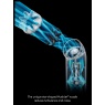 Dyson Dyson HushJet Mini Cool Fan - Stone / Blush