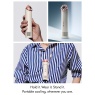 Dyson Dyson HushJet Mini Cool Fan - Stone / Blush