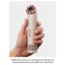Dyson Dyson HushJet Mini Cool Fan - Stone / Blush
