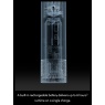 Dyson Dyson HushJet Mini Cool Fan - Stone / Blush