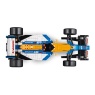 LEGO Icons 10353 Williams Racing FW14B & Nigel Mansell