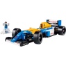 LEGO Icons 10353 Williams Racing FW14B & Nigel Mansell