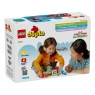 LEGO Duplo 10454 Disney Mickey Mouse Clubhouse & Car