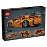 LEGO Technic 42204 Fast & Furious Toyota Supra MK4