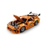 LEGO Technic 42204 Fast & Furious Toyota Supra MK4
