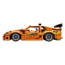 LEGO Technic 42204 Fast & Furious Toyota Supra MK4