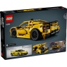 LEGO Technic 42205 Chevrolet Corvette Stingray