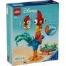 LEGO Disney 43272 Moana 2 Heihei