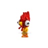 LEGO Disney 43272 Moana 2 Heihei