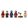 LEGO Marvel 76315 Iron Man's Laboratory: Hall of Armor