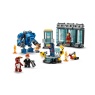 LEGO Marvel 76315 Iron Man's Laboratory: Hall of Armor