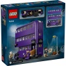 LEGO Harry Potter 76446 Knight Bus Adventure