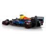 LEGO Speed Champions 77243 Oracle Red Bull Racing RB20 F1 Race Car