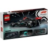 LEGO Speed Champions 77244 Mercedes-AMG F1 W15 Race Car