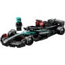 LEGO Speed Champions 77244 Mercedes-AMG F1 W15 Race Car
