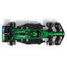 LEGO Speed Champions 77245 Aston Martin Aramco F1 AMR24 Race Car